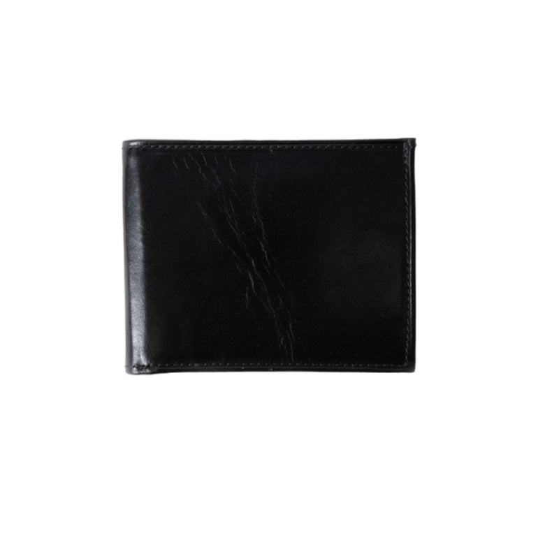 Moore & Giles Bifold Wallet (Matching Interior)