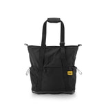 Crash Baggage Hard Tote Bag