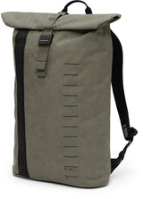 Db Journey Essential Backpack 12L | Forest Green & Midnight Teal