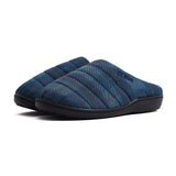 SUBU - Fall & Winter Slippers - Tartan