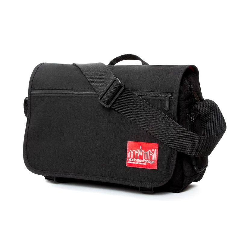 Manhattan Portage Delancy Shoulder Bag