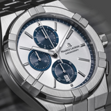 Maurice Lacroix | AIKON Quartz Chronograph 42mm | Stainless Steel