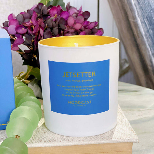 Moodcast Persona Collection Candle | 8oz