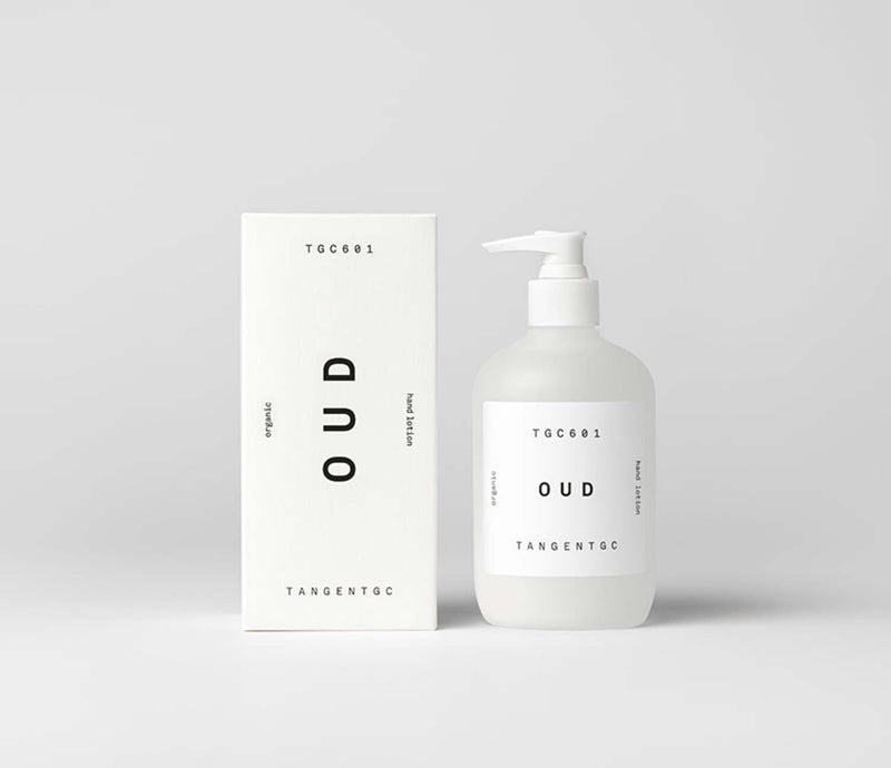 Tangent GC Hand Lotion