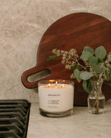 Brooklyn Candle Studio | Maximalist XL Candle