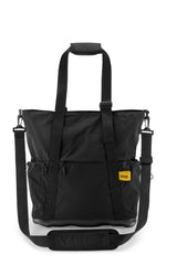 Crash Baggage Hard Tote Bag