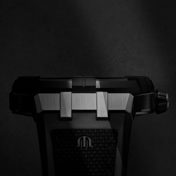 Maurice Lacroix AIKONIC Watch 43mm