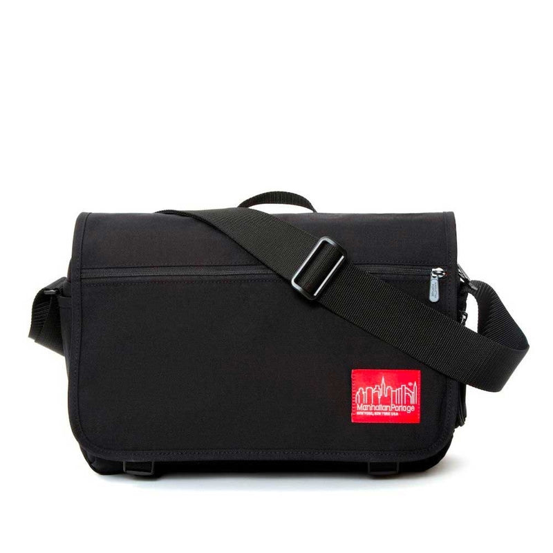 Manhattan Portage Delancy Shoulder Bag