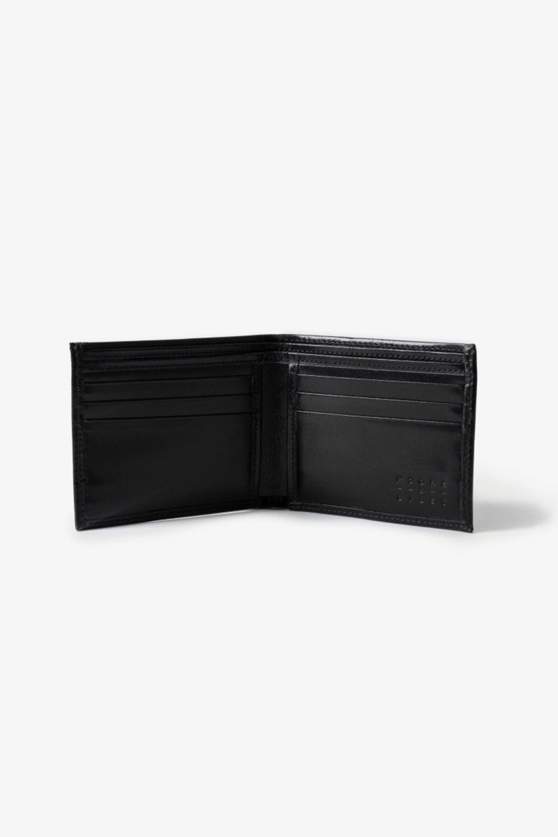 Moore & Giles Bifold Wallet (Matching Interior)