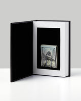 Craighill Desk False Book