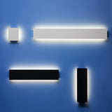 Artemide LINEAFLAT 12 DUAL LED 20W 35K 90CRI DIM 2-WIRE UNV Light