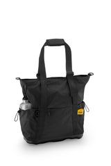 Crash Baggage Hard Tote Bag