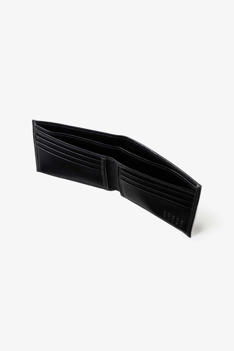 Moore & Giles Bifold Wallet (Matching Interior)
