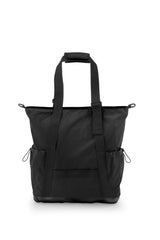 Crash Baggage Hard Tote Bag