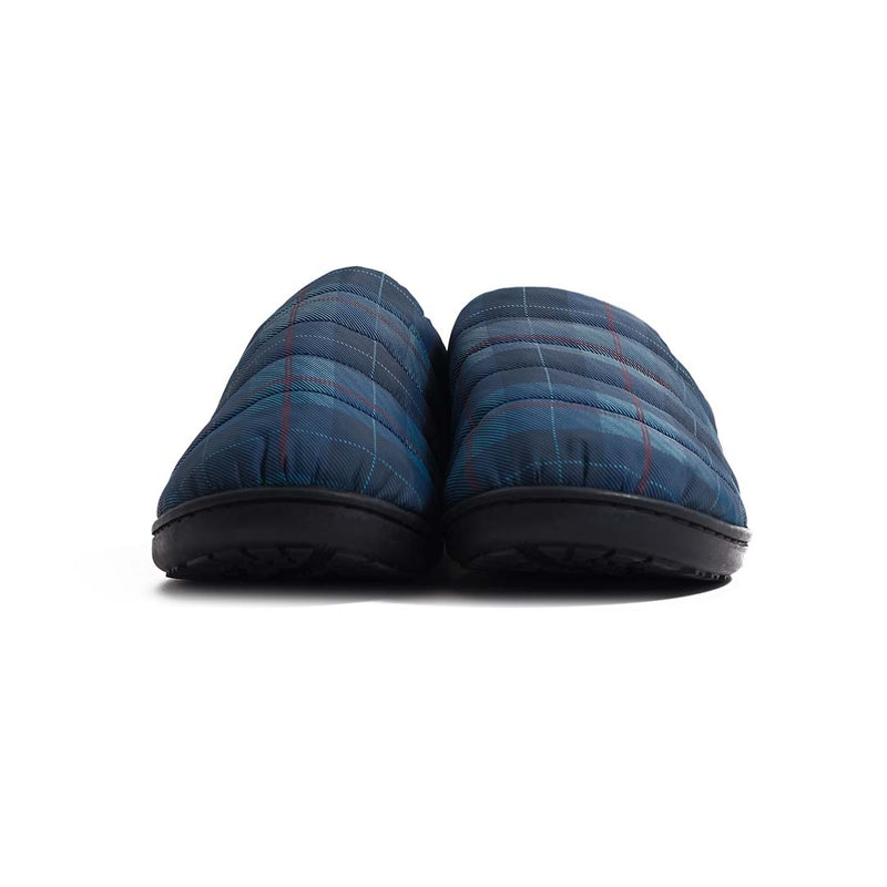 SUBU - Fall & Winter Slippers - Tartan