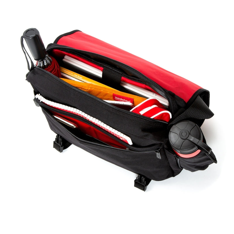 Manhattan Portage Delancy Shoulder Bag