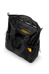 Crash Baggage Hard Tote Bag