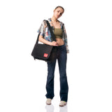 Manhattan Portage Delancy Shoulder Bag