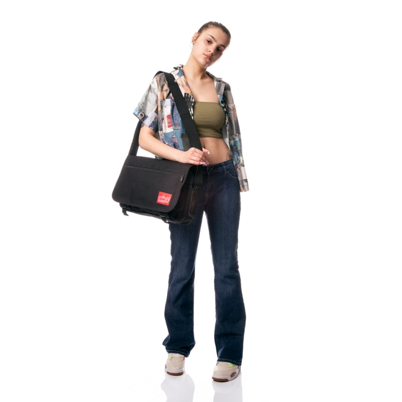 Manhattan Portage Delancy Shoulder Bag