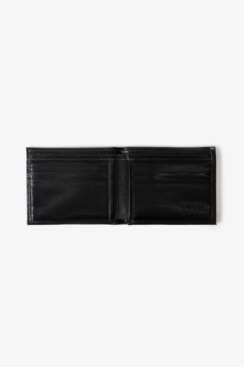 Moore & Giles Bifold Wallet (Matching Interior)