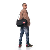 Manhattan Portage Delancy Shoulder Bag