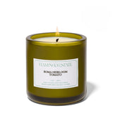 Flamingo Estate Roma Heirloom Tomato Candle