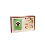 Nopalera Bar Soap & Dish Gift Set