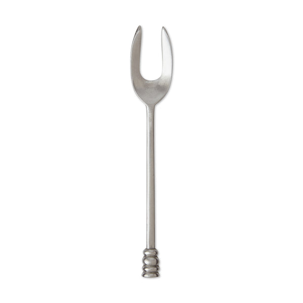 Match | Luna Antipasti Fork | 6.7" L