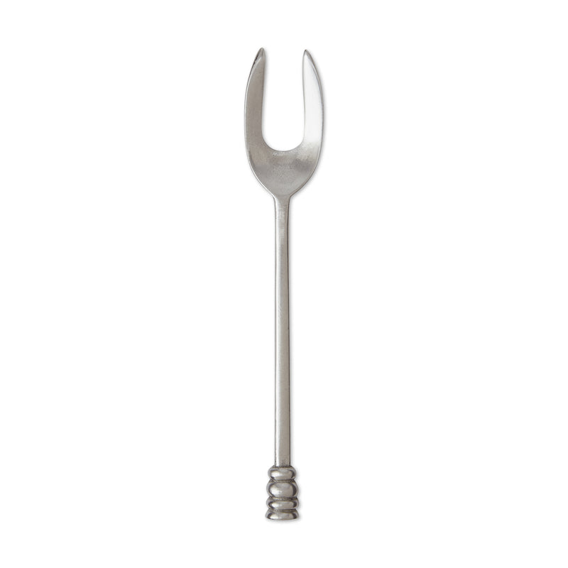 Match | Luna Antipasti Fork | 6.7" L