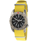 Bertucci A-2TR Field Pro Watch – Black Dial