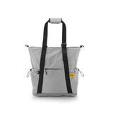 Crash Baggage Hard Tote Bag