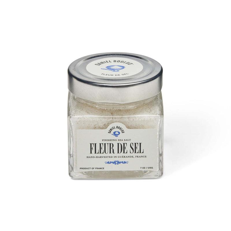 Sardel x Daniel Boulud Kitchen Pantry | Extra Virgin Olive Oil & Fleur de Sel Sea Salt