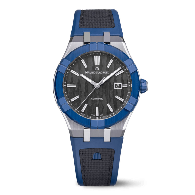 Maurice Lacroix AIKONIC Watch 43mm