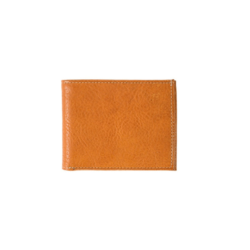 Moore & Giles Bifold Wallet (Matching Interior)