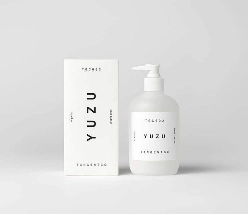 Tangent GC Hand Lotion