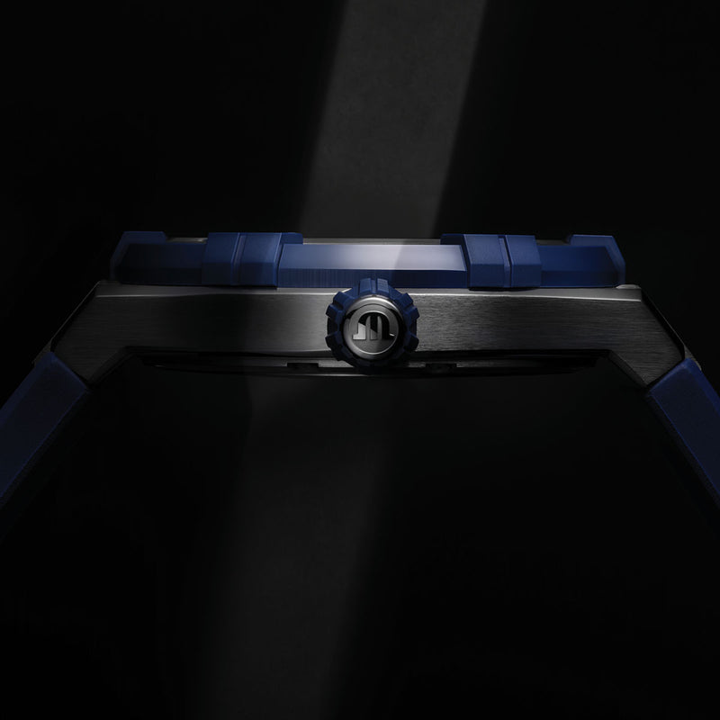 Maurice Lacroix AIKONIC Watch 43mm