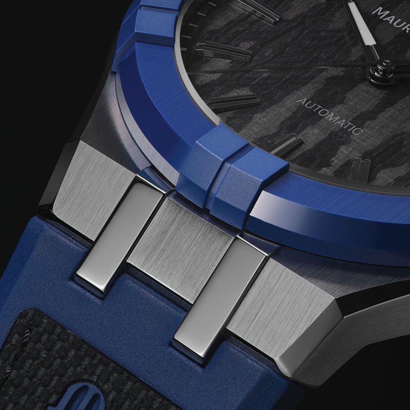 Maurice Lacroix AIKONIC Watch 43mm