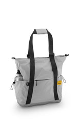 Crash Baggage Hard Tote Bag