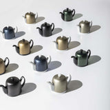 Degrenne Salam Collection - Insulated Teapots