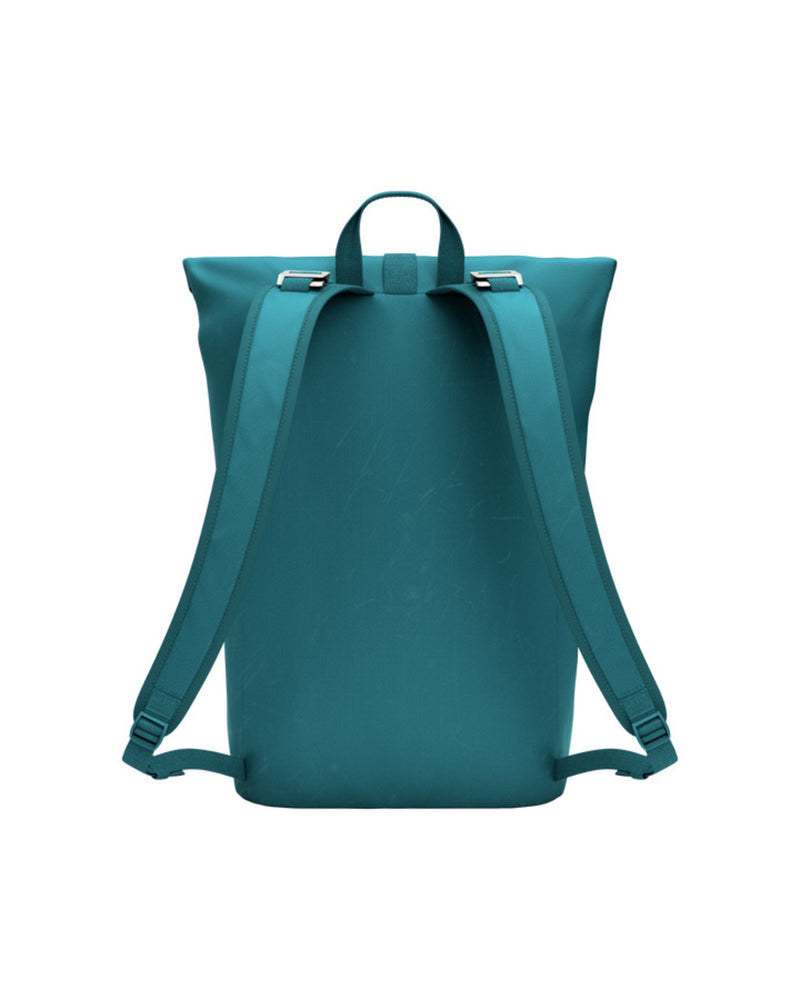 Db Journey Essential Backpack 12L | Forest Green & Midnight Teal