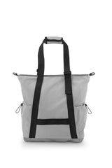Crash Baggage Hard Tote Bag
