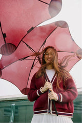 BLUNT Classic Umbrella - UV Protection | 47"