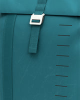 Db Journey Essential Backpack 12L | Forest Green & Midnight Teal