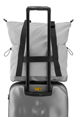 Crash Baggage Hard Tote Bag