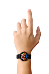 Anicorn - TTT - Brutto Studio - Be Late Watch