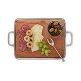 Match | Luna Antipasti Fork | 6.7" L