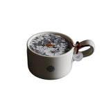 Ethics Supply Ceramic Mug Candle | 10.5oz