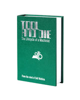 Craighill Desk False Book