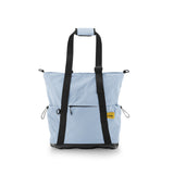 Crash Baggage Hard Tote Bag