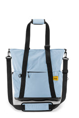 Crash Baggage Hard Tote Bag